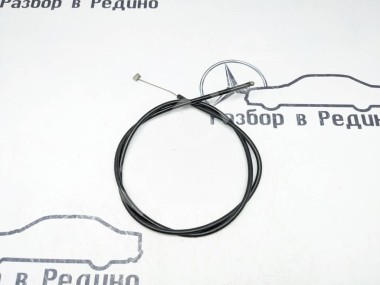 Трос капота MERCEDES-BENZ C-класс W203/S203/CL203 (2000 - 2004) — Разборка Мерседес