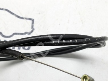 Трос капота MERCEDES-BENZ C-класс W203/S203/CL203 (2000 - 2004) — Разборка Мерседес