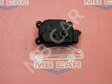 Сервоприводы печки MERCEDES-BENZ C-класс W203/S203/CL203 (2000 - 2004) — Разборка Мерседес