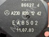 Сервоприводы печки MERCEDES-BENZ C-класс W203/S203/CL203 (2000 - 2004) фото 4 &mdash; Разборка Мерседес