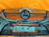 Бампер передний MERCEDES-BENZ GLE-класс Coupe C292 (2015 - 2019) фото 6 — Разборка Мерседес