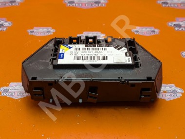 Джойстик MERCEDES-BENZ S-класс W220 (1998 - 2005) &mdash; Разборка Мерседес