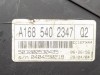 Щиток приборов MERCEDES-BENZ A-класс W168 рестайлинг (2001 - 2004) фото 9 &mdash; Разборка Мерседес
