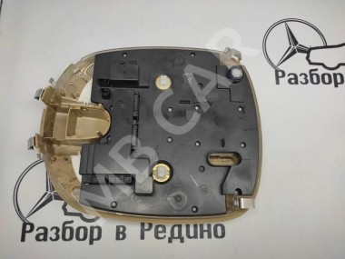 Плафон салона MERCEDES-BENZ R-класс W251 (2005 - 2007) — Разборка Мерседес