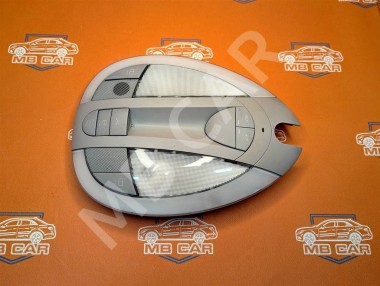 Плафон салона MERCEDES-BENZ E-класс W211/S211 (2002 - 2006) — Разборка Мерседес