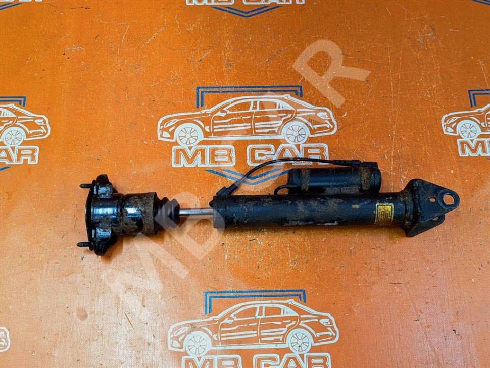Амортизатор задний MERCEDES-BENZ R-класс W251 (2005 - 2007) фото 1 — Разборка Мерседес