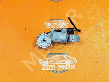 Моторчик раздаточной коробки MERCEDES-BENZ M-класс W163 рестайлинг (2001 - 2005) — Разборка Мерседес