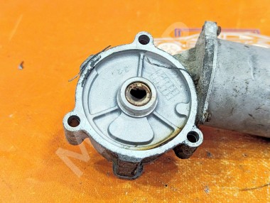 Моторчик раздаточной коробки MERCEDES-BENZ M-класс W163 рестайлинг (2001 - 2005) — Разборка Мерседес