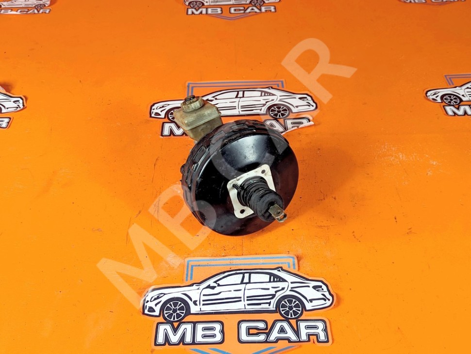 Вакуумный усилитель тормозов MERCEDES-BENZ M-класс W163 (1997 - 2001) фото 1 &mdash; Разборка Мерседес