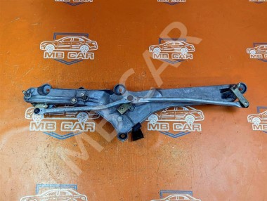 Трапеция дворников MERCEDES-BENZ S-класс W220 (1998 - 2005) — Разборка Мерседес