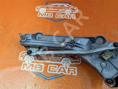 Трапеция дворников MERCEDES-BENZ S-класс W220 (1998 - 2005) — Разборка Мерседес