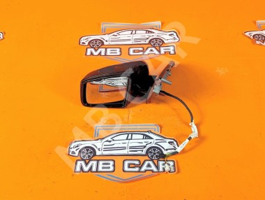 Зеркало левое MERCEDES-BENZ R-класс W251 рестайлинг 2 (2010 - 2017) &mdash; Разборка Мерседес