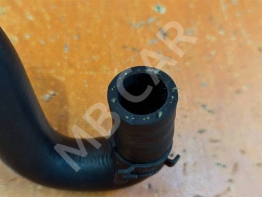 Патрубок ОЖ MERCEDES-BENZ C-класс W203/S203/CL203 (2000 - 2004) — Разборка Мерседес