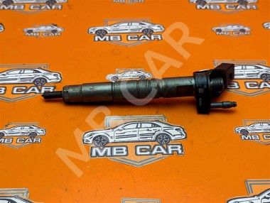 Форсунка ДИЗЕЛЬ MERCEDES-BENZ X-класс I (2017 - 2020) — Разборка Мерседес