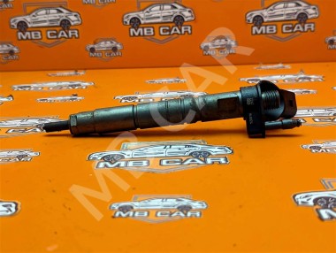Форсунка ДИЗЕЛЬ MERCEDES-BENZ X-класс I (2017 - 2020) — Разборка Мерседес