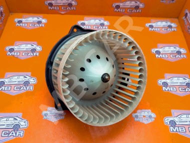 Моторчик печки MERCEDES-BENZ M-класс W163 рестайлинг (2001 - 2005) — Разборка Мерседес