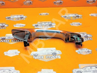 Ручка двери наружняя MERCEDES-BENZ GLC-класс X253 (2015 - 2019) &mdash; Разборка Мерседес