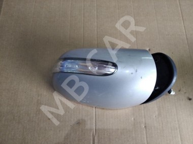 Зеркало левое MERCEDES-BENZ C-класс W203/S203/CL203 (2000 - 2004) — Разборка Мерседес