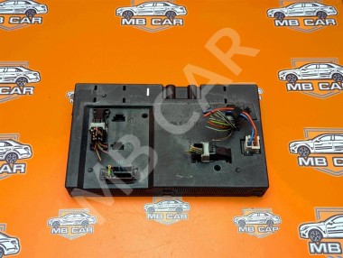 Блок SAM задний MERCEDES-BENZ S-класс W221 (2005 - 2009) — Разборка Мерседес