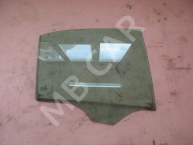 Стекло заднее правое MERCEDES-BENZ C-класс W204/S204 (2006 - 2011) — Разборка Мерседес