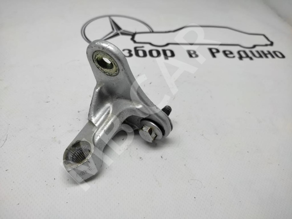 Петля двери MERCEDES-BENZ M-класс W164 (2005 - 2008) фото 1 &mdash; Разборка Мерседес