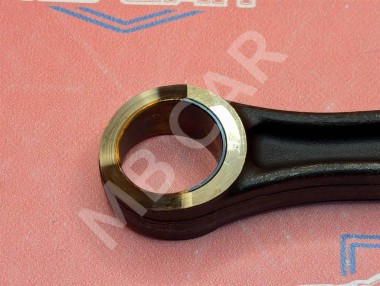 Шатун Дизель MERCEDES-BENZ Sprinter w906 — Разборка Мерседес