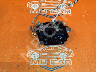 Замок двери передней правой MERCEDES-BENZ VANEO W414 (2001 - 2005) — Разборка Мерседес