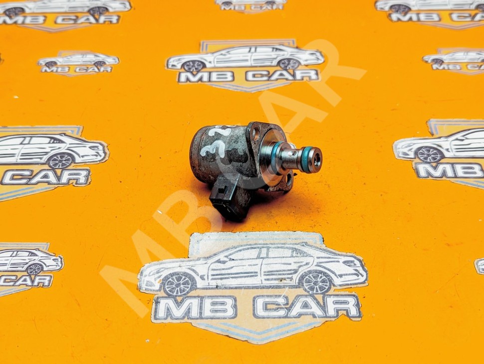 Клапан рулевой рейки MERCEDES-BENZ C-класс W204/S204/С204 рестайлинг (2011 - 2015) фото 1 &mdash; Разборка Мерседес