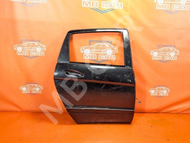 Дверь задняя правая MERCEDES-BENZ B-класс W245 (2005 - 2009) &mdash; Разборка Мерседес