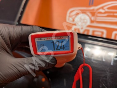 Дверь задняя правая MERCEDES-BENZ B-класс W245 (2005 - 2009) &mdash; Разборка Мерседес