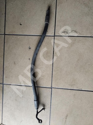 Трубка ГУРа MERCEDES-BENZ W124 W124/S124/C124/A124 (1984 - 1993) — Разборка Мерседес
