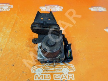 Блок ABS MERCEDES-BENZ M-класс W163 рестайлинг (2001 - 2005) — Разборка Мерседес