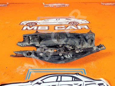 Кожух заднего рычага (лодки) MERCEDES-BENZ GLC-класс X253 (2015 - 2019) &mdash; Разборка Мерседес