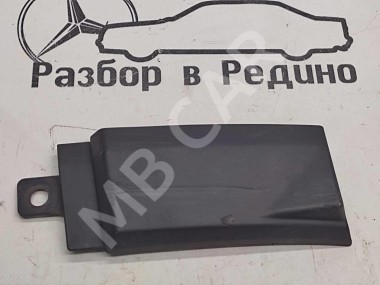 Накладка заднего бампера MERCEDES-BENZ Sprinter W906 (2006 - 2019) — Разборка Мерседес