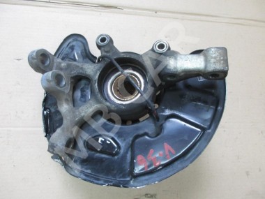 Кулак поворотный передний левый MERCEDES-BENZ C-класс W204/S204 (2006 - 2011) — Разборка Мерседес