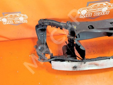 Телевизор в сборе MERCEDES-BENZ B-класс W245 (2005 - 2009) &mdash; Разборка Мерседес