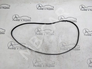 Ремень приводной MERCEDES-BENZ Sprinter w906 — Разборка Мерседес