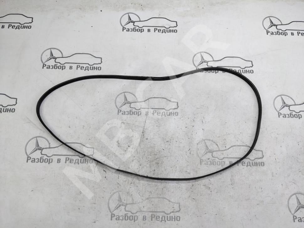 Ремень приводной MERCEDES-BENZ Sprinter w906 фото 1 — Разборка Мерседес