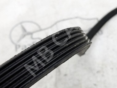 Ремень приводной MERCEDES-BENZ Sprinter w906 — Разборка Мерседес