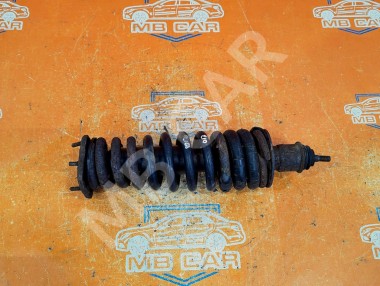 Амортизатор задний MERCEDES-BENZ M-класс W163 рестайлинг (2001 - 2005) — Разборка Мерседес