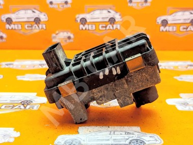 Актуатор турбины MERCEDES-BENZ C-класс W204/S204 (2006 - 2011) &mdash; Разборка Мерседес