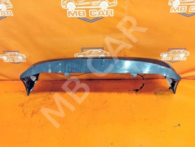 Бампер задний MERCEDES-BENZ A-класс W168 (1997 - 2001) — Разборка Мерседес