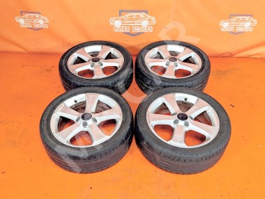 Колеса 17 MERCEDES-BENZ C-класс W203/S203/CL203 рестайлинг (2004 - 2008) &mdash; Разборка Мерседес