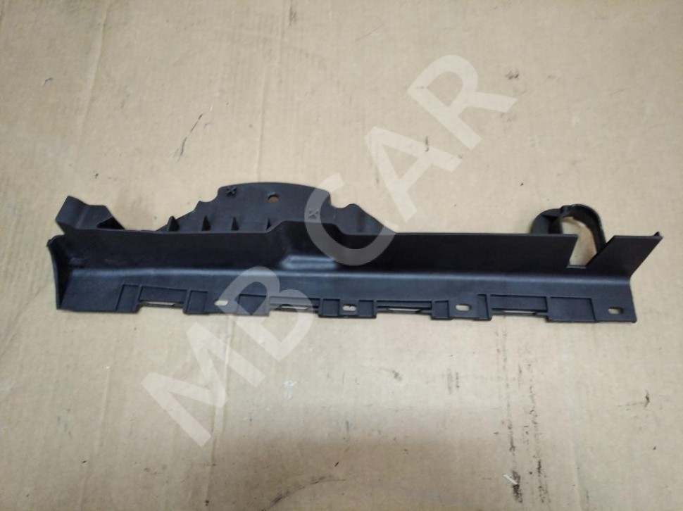 Кронштейн MERCEDES-BENZ SLK-класс R171 (2004 - 2008) фото 1 — Разборка Мерседес