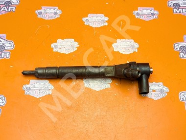 Форсунка ДИЗЕЛЬ MERCEDES-BENZ Sprinter W901-905 (1995 - 2006) &mdash; Разборка Мерседес