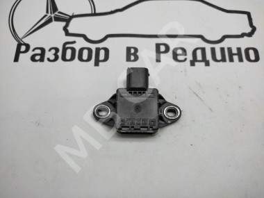 Датчик ускорения MERCEDES-BENZ E-класс W212/S212/C207/A207 рестайлинг (2013 - 2016) — Разборка Мерседес