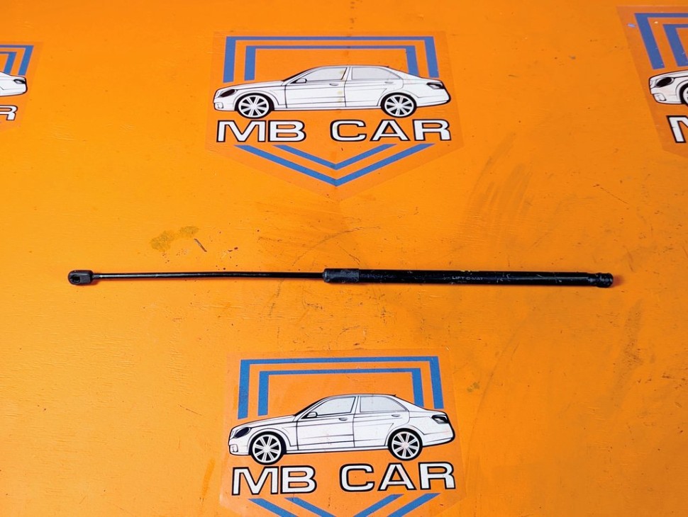 Амортизатор капота MERCEDES-BENZ E-класс W211/S211 рестайлинг (2006 - 2009) фото 1 &mdash; Разборка Мерседес