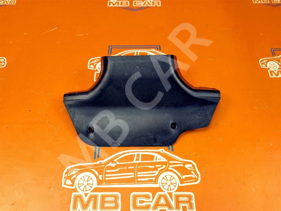 Накладка средней стойки MERCEDES-BENZ S-класс W140 (1991 - 1998) фото 1 — Разборка Мерседес