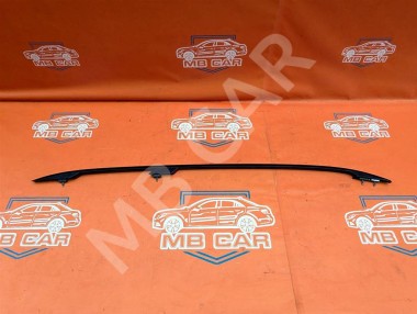 Рейлинги MERCEDES-BENZ GLE-класс AMG W166 (2015 - 2019) — Разборка Мерседес