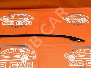 Рейлинги MERCEDES-BENZ GLE-класс AMG W166 (2015 - 2019) — Разборка Мерседес